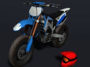 Permainan Street Wheelie  talian