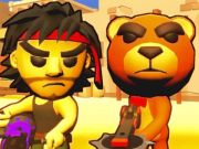 Permainan Skuad Brawl Bros  talian