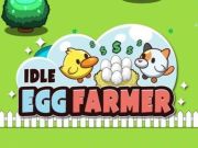 Permainan Petani telur terbiar  talian