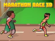 Permainan Marathon Race 3d  talian