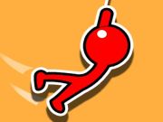 Permainan Stickman Hook  talian