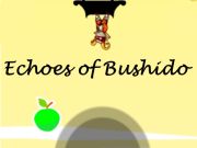 Permainan Gema Bushido  talian