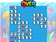 Permainan Jelly sweeper  talian