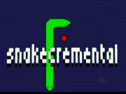 Permainan Snakecremental  talian