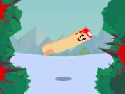 Permainan Jari flippin  talian
