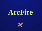 Permainan Arcfire  talian