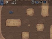 Permainan Tangki Perang 2Player  talian