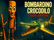 Permainan Bombardino Crocodilo Terror Jumpscare  talian