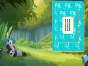 Permainan Memori Mahjong  talian