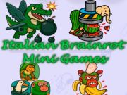 Permainan Permainan mini brainrot Itali  talian