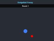 Permainan Kegilaan dodgeball  talian