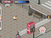 Permainan Pixel Cat Simulator haiwan kesayangan saya  talian