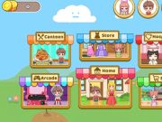 Permainan Avatar kehidupan bandar saya  talian