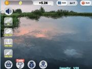 Permainan Memancing baron memancing sebenar  talian