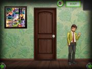 Permainan Amgel Easy Room Escape 282  talian
