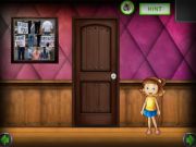 Permainan Amgel Kids Room Escape 307  talian