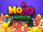 Permainan Mojo Match 3D  talian