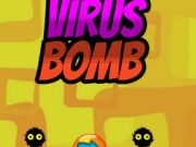 Permainan Bom virus  talian