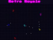 Permainan Retro Royale  talian
