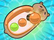 Permainan Jam Skru Capybara  talian