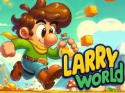 Permainan Larry World  talian