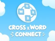 Permainan Cross Connect Word  talian