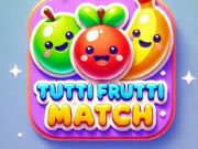 Permainan Pertandingan Tutti Frutti talian