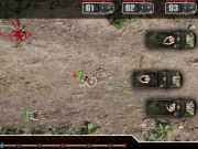 Permainan Zombie Inferno  talian
