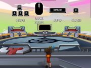 Permainan Ball Clash  talian