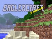 Permainan Eaglercraft SinglePlayer!  talian