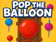 Permainan Pop belon  talian