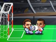 Permainan Ketua Bola Sepak 2024  talian