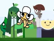 Permainan Incredibox: ringan seperti musim bunga  talian