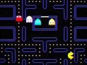 Permainan Pac-man  talian