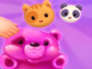 Permainan Pembuat lendir squishy  talian