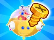 Permainan Skru Master 3D: Teka -teki Pin  talian