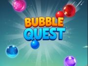 Permainan Quest Bubble  talian
