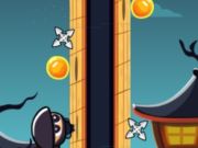 Permainan Ninja Poof  talian