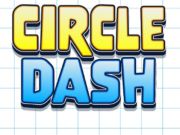 Permainan Circle Dash  talian