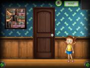 Permainan Amgel Kids Room Escape 309  talian