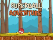 Permainan Pengembaraan Superball  talian