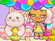 Permainan Teka -teki Jigsaw: Pesta Paskah Dunia Avatar  talian