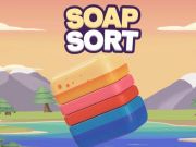 Permainan SOAP SORT  talian