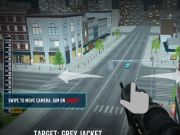 Permainan Penembak sniper  talian