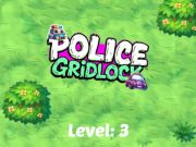 Permainan Polis Gridlock  talian