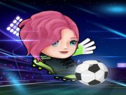 Permainan Bola bobblehead  talian