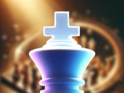 Permainan Duel catur  talian