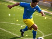 Permainan Bola sepak sahih  talian