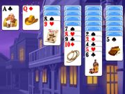 Permainan Solitaire terbalik  talian