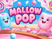 Permainan Mallow Pop  talian